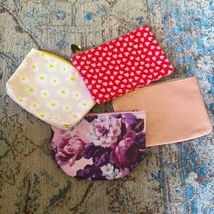 Makeup Bags